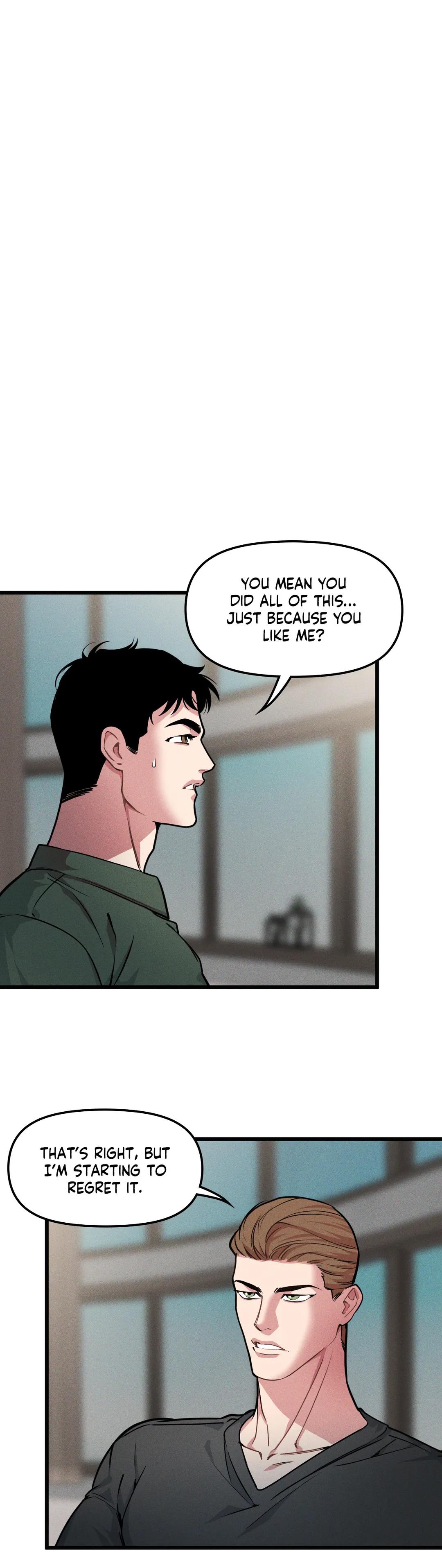 Full Volume Chapter 77.4 page 23 - 