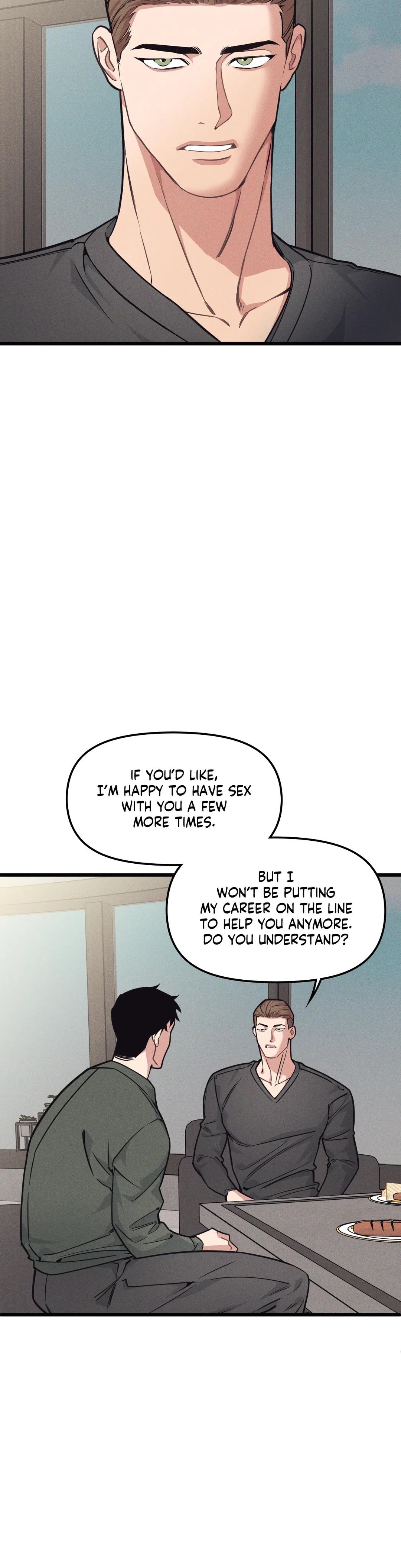 Full Volume Chapter 77.4 page 25 - 