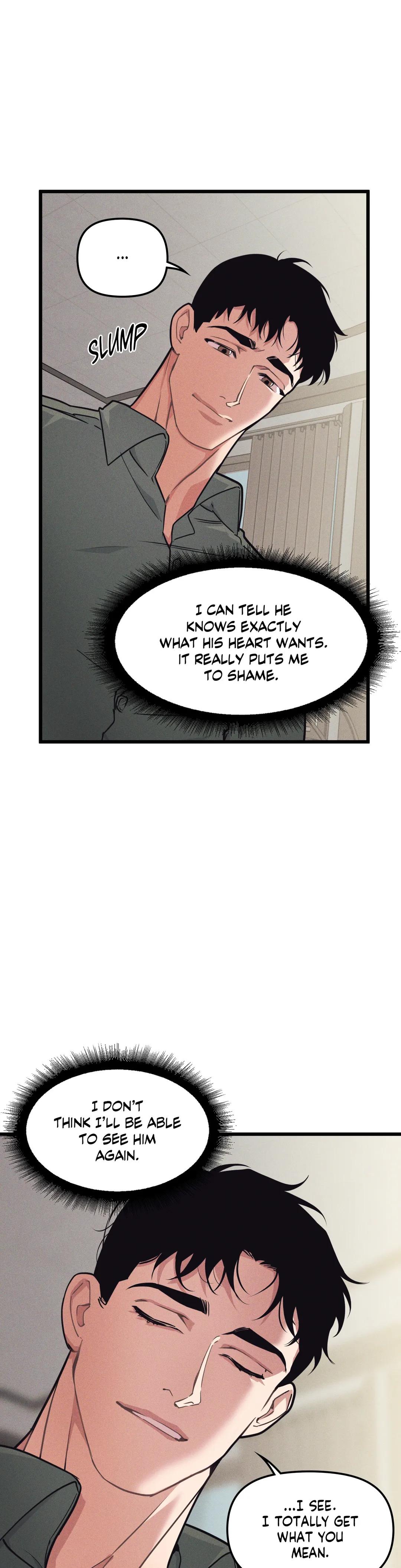 Full Volume Chapter 77.4 page 26 - 