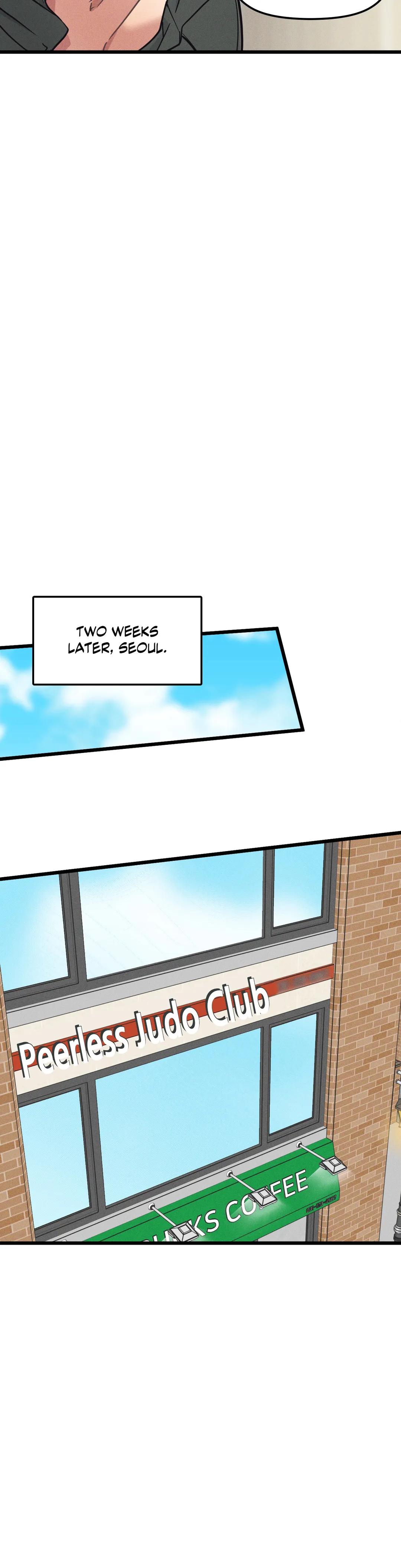 Full Volume Chapter 77.4 page 27 - 