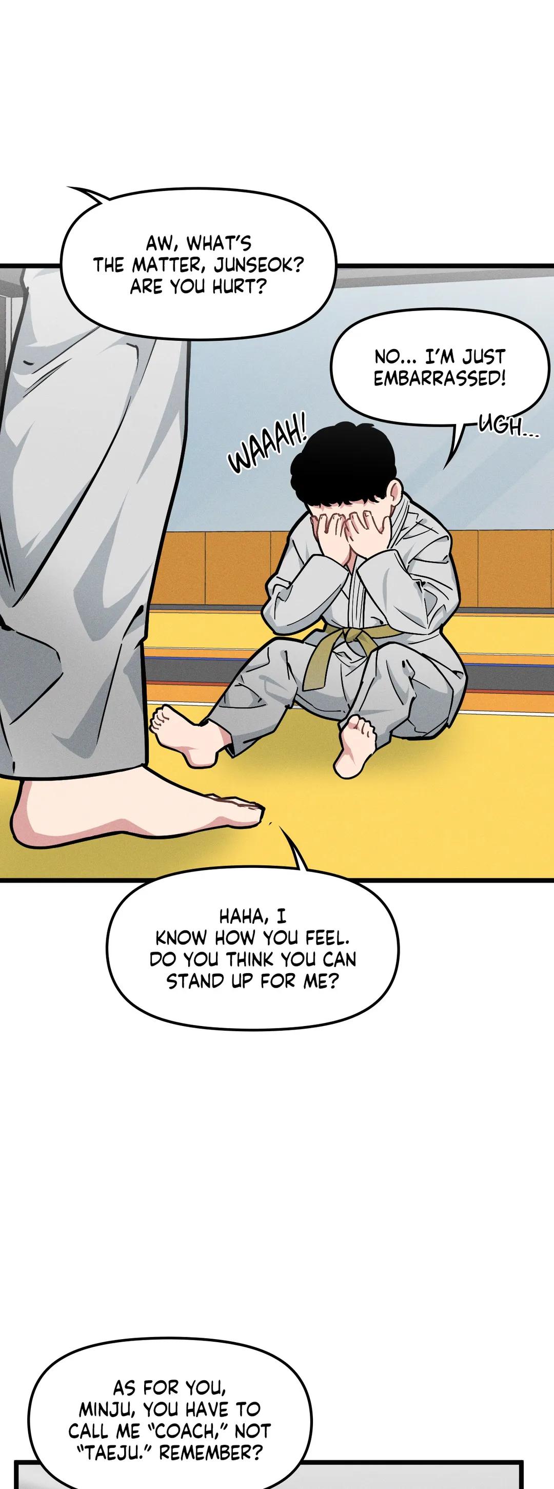 Full Volume Chapter 77.4 page 29 - 