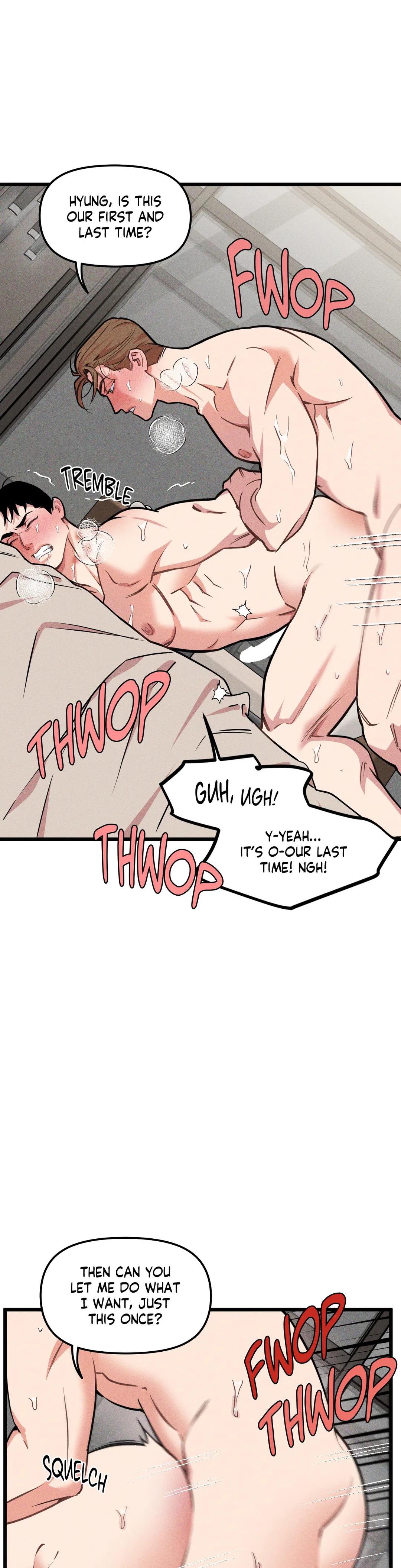 Full Volume Chapter 77.4 page 6 - 
