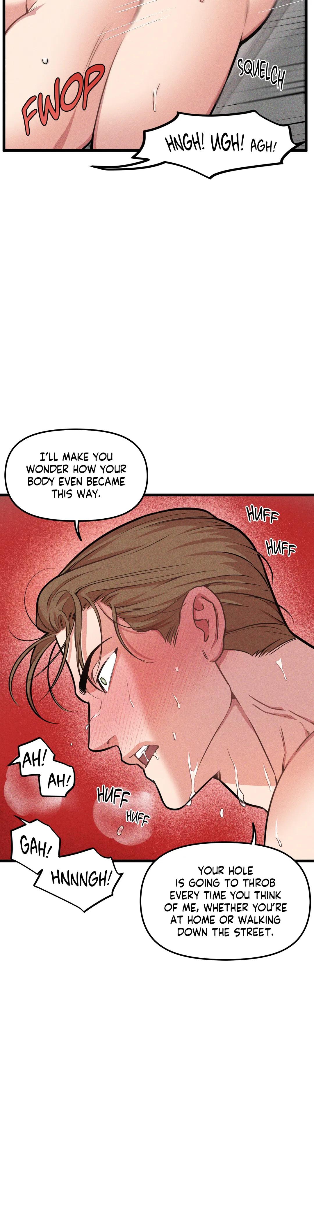 Full Volume Chapter 77.4 page 7 - 