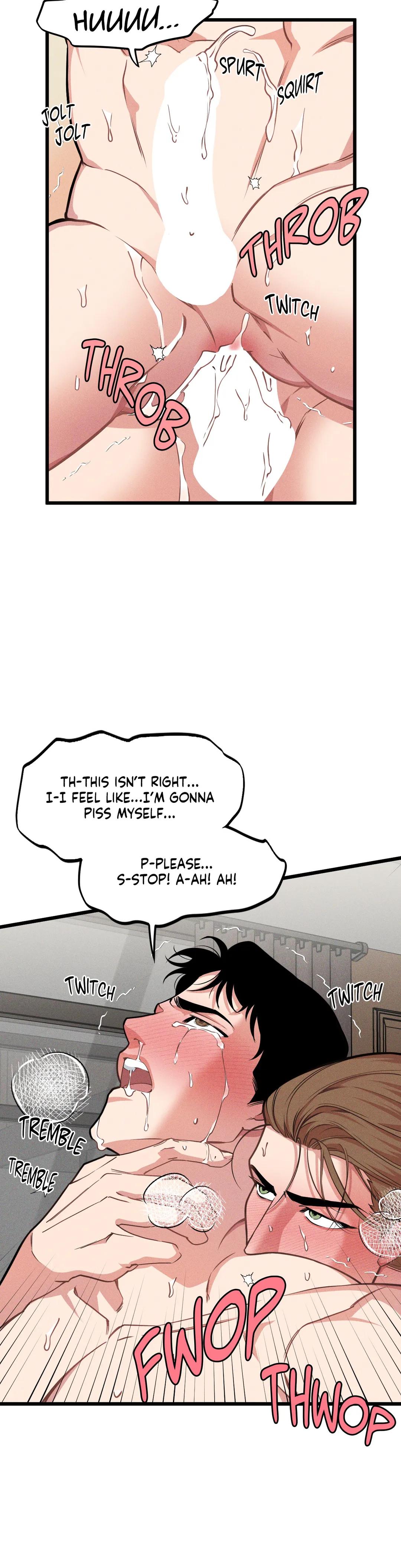 Full Volume Chapter 77.4 page 10 - 