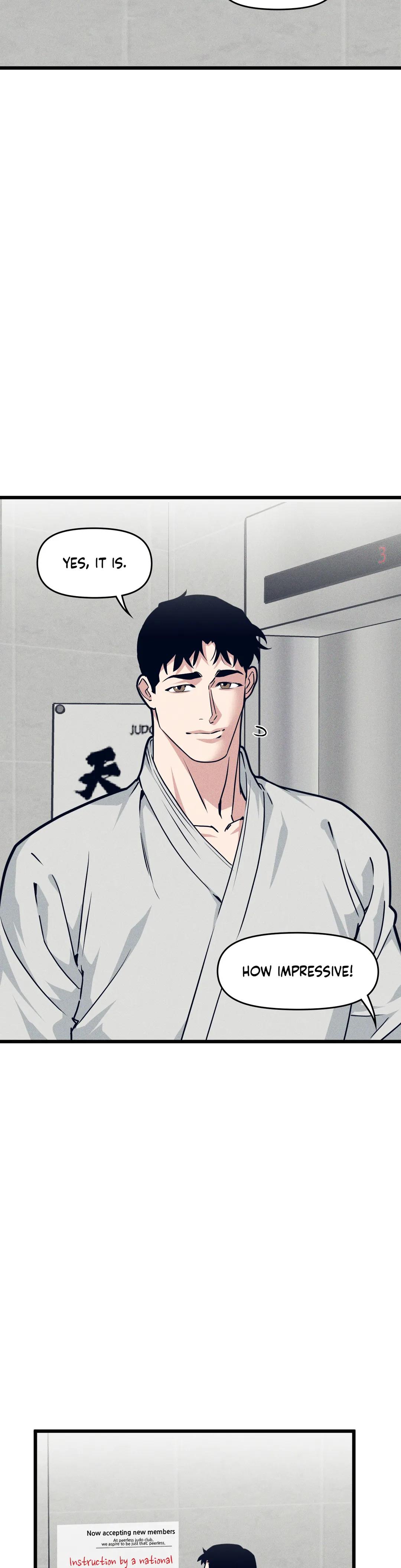 Full Volume Chapter 77.5 page 11 - 