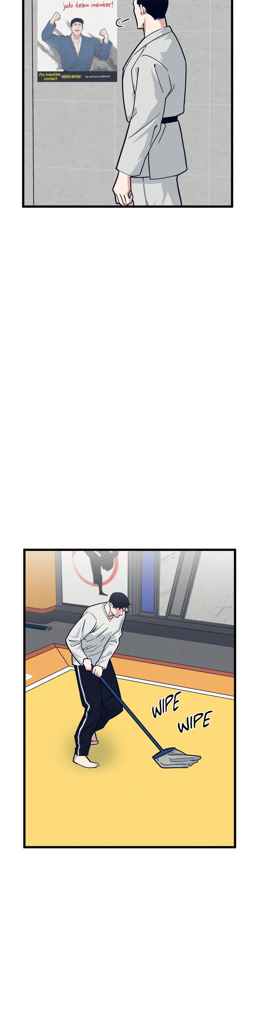 Full Volume Chapter 77.5 page 12 - 