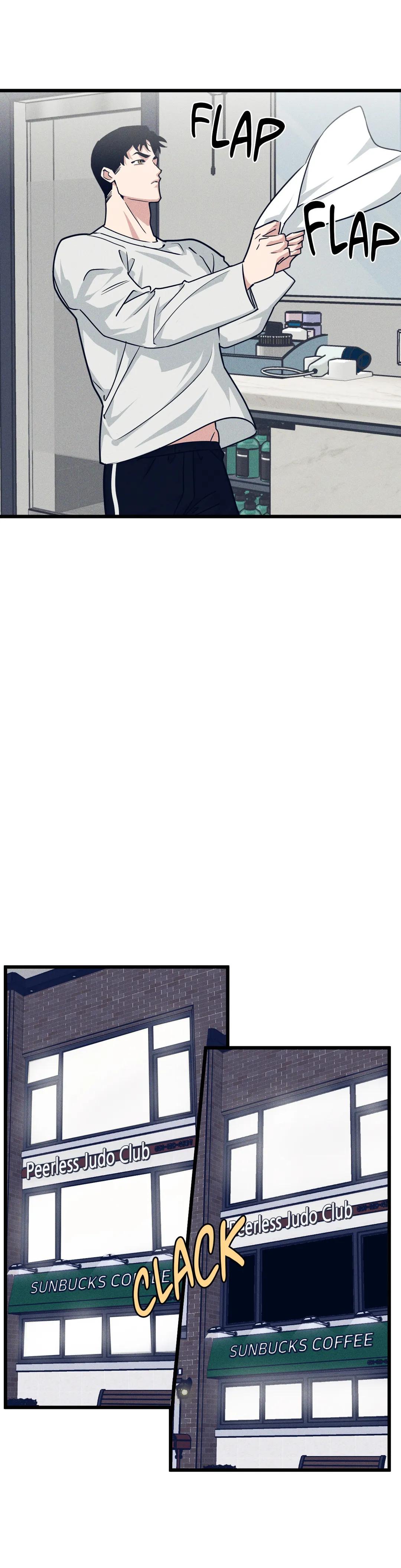 Full Volume Chapter 77.5 page 13 - 