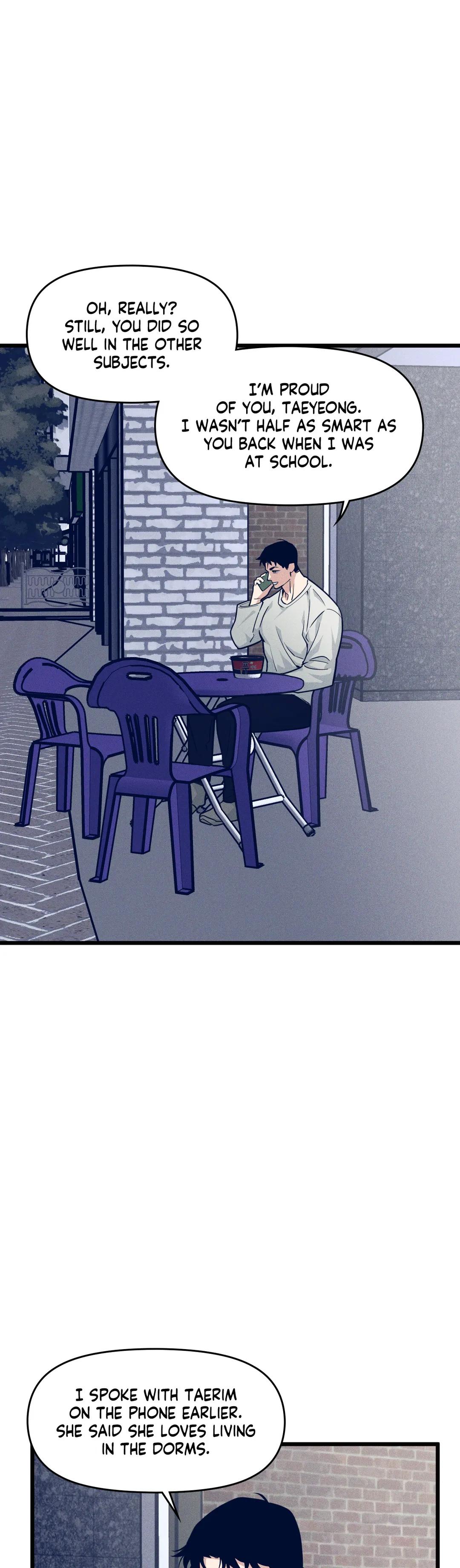 Full Volume Chapter 77.5 page 14 - 