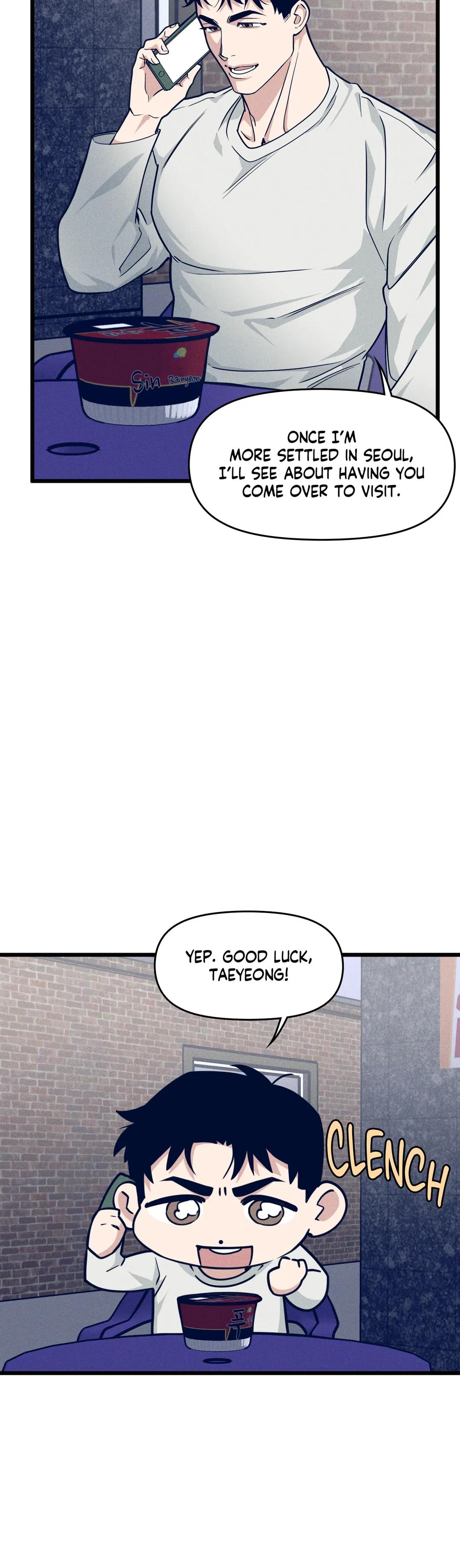 Full Volume Chapter 77.5 page 15 - 