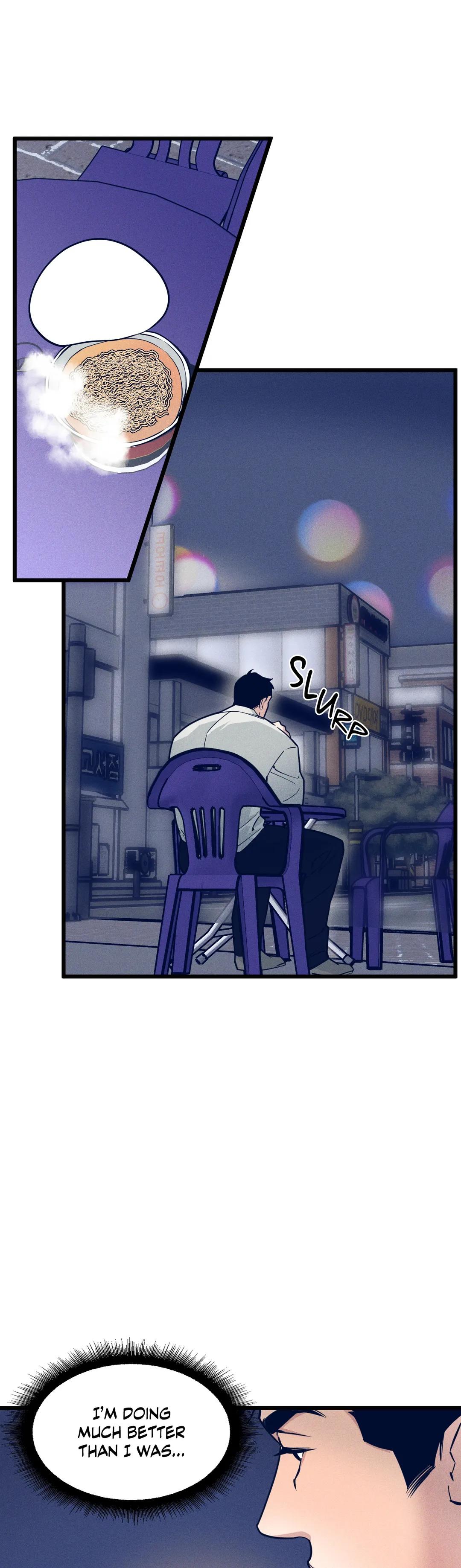 Full Volume Chapter 77.5 page 16 - 