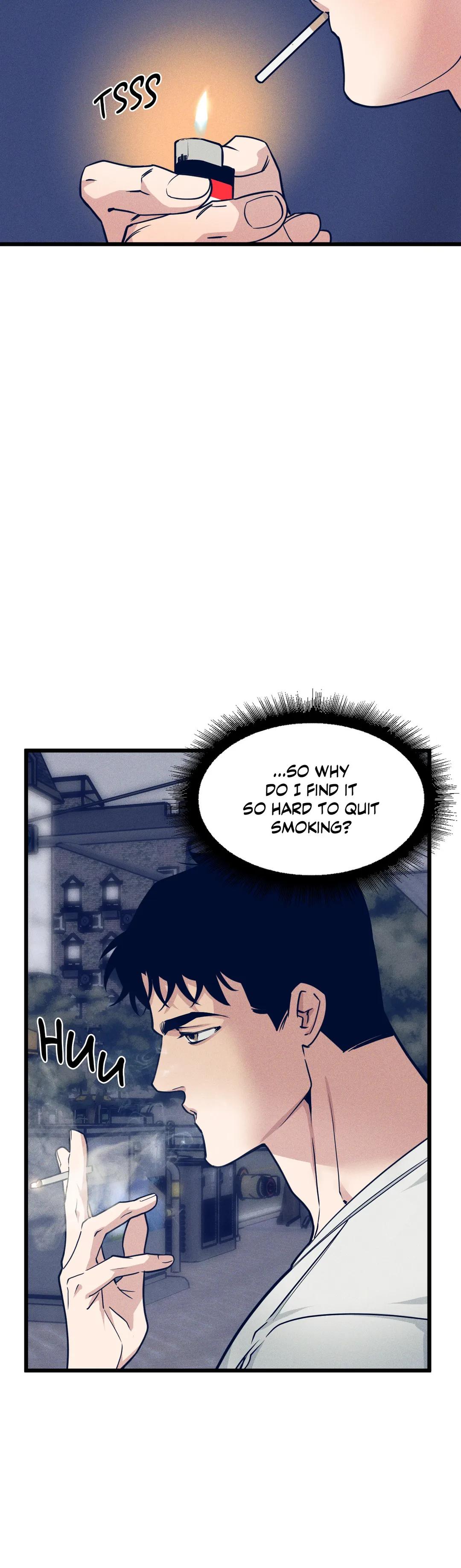 Full Volume Chapter 77.5 page 17 - 