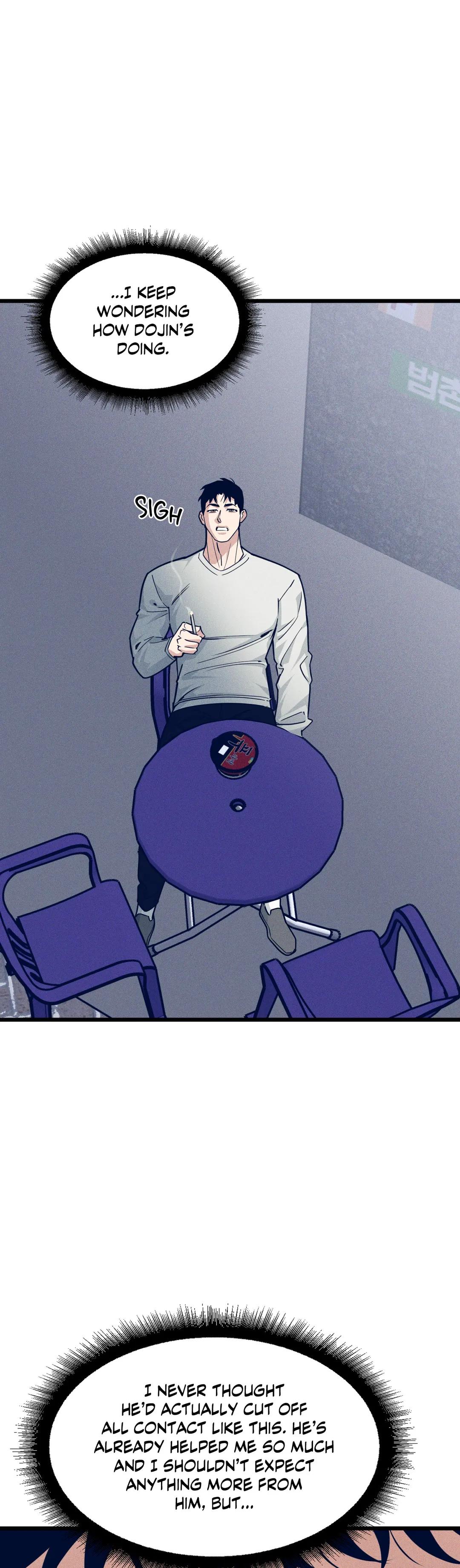 Full Volume Chapter 77.5 page 18 - 