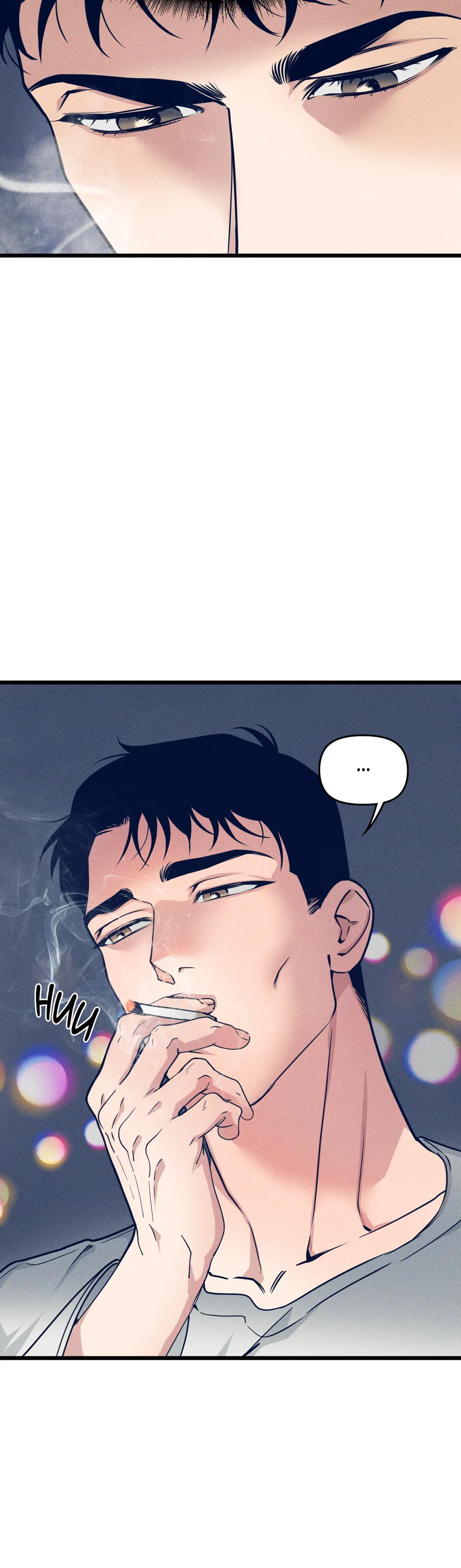 Full Volume Chapter 77.5 page 19 - 