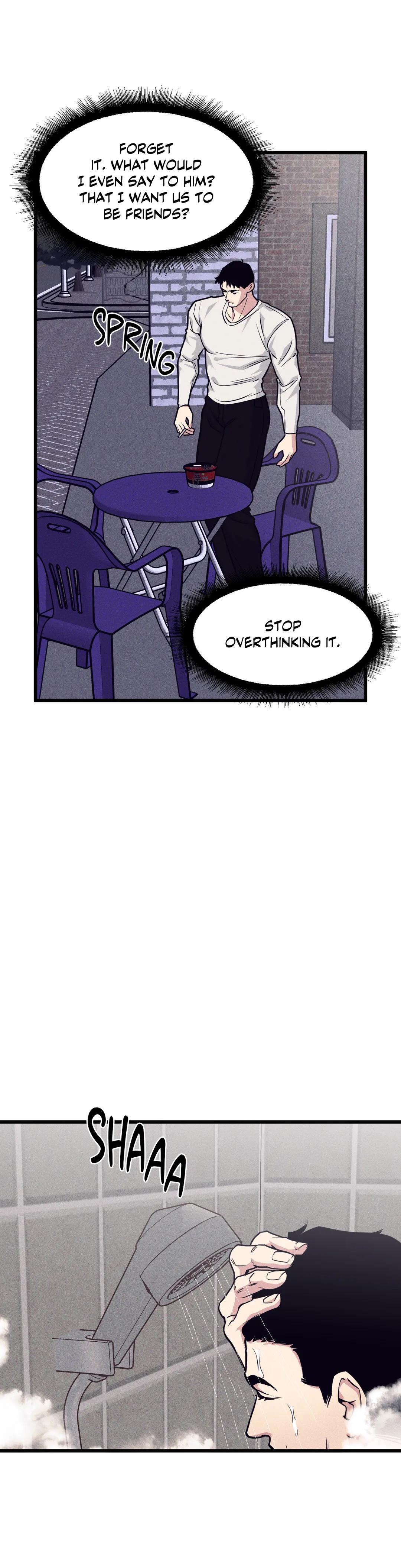 Full Volume Chapter 77.5 page 20 - 