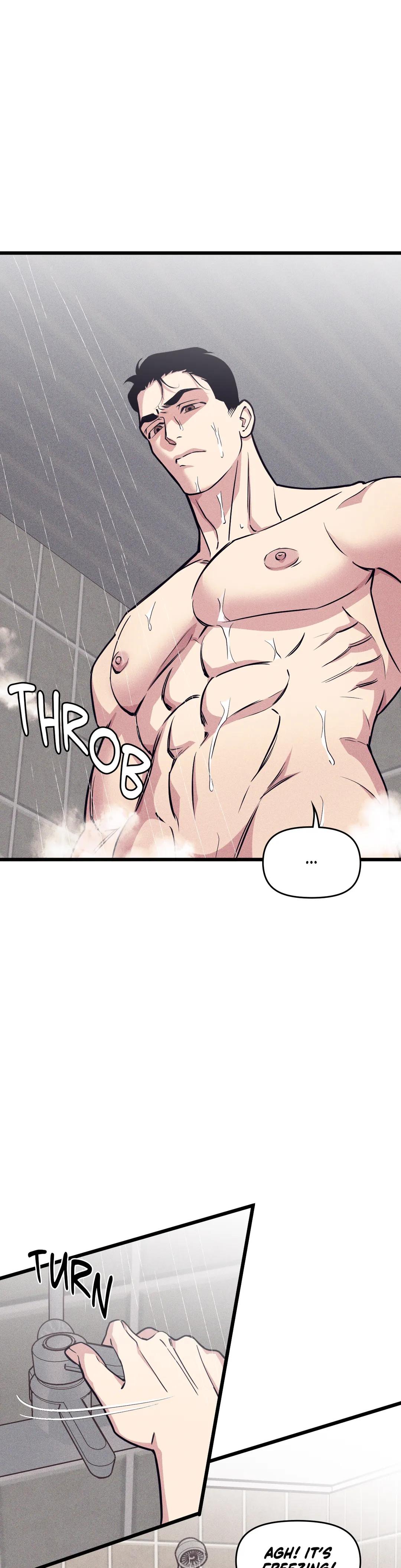 Full Volume Chapter 77.5 page 21 - 
