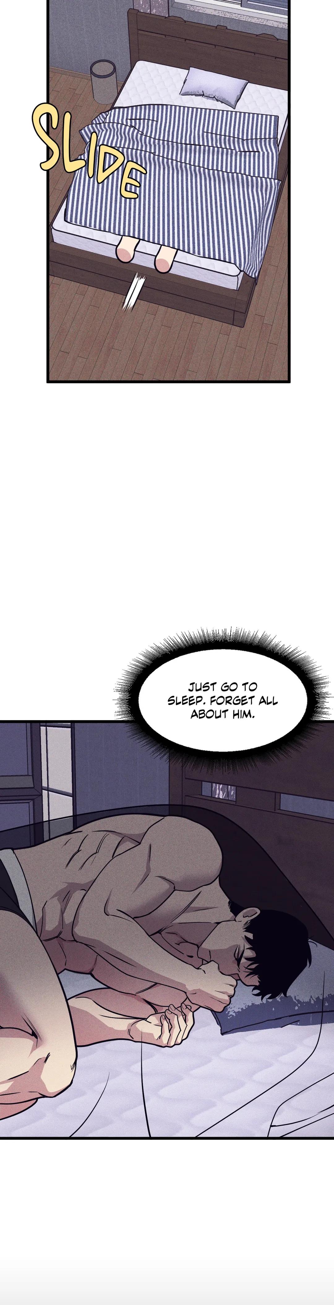 Full Volume Chapter 77.5 page 23 - 