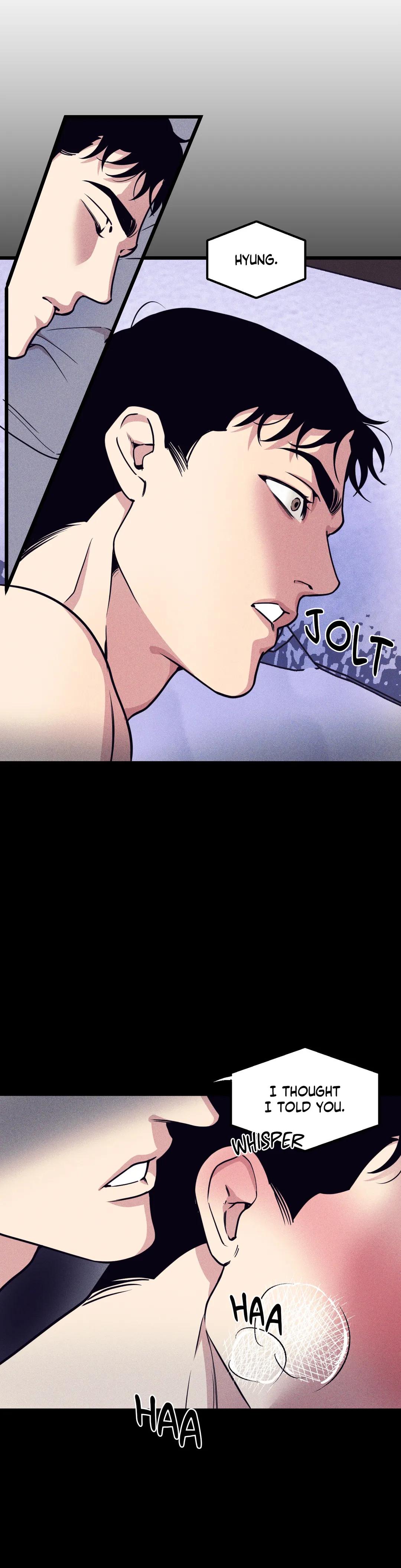 Full Volume Chapter 77.5 page 24 - 