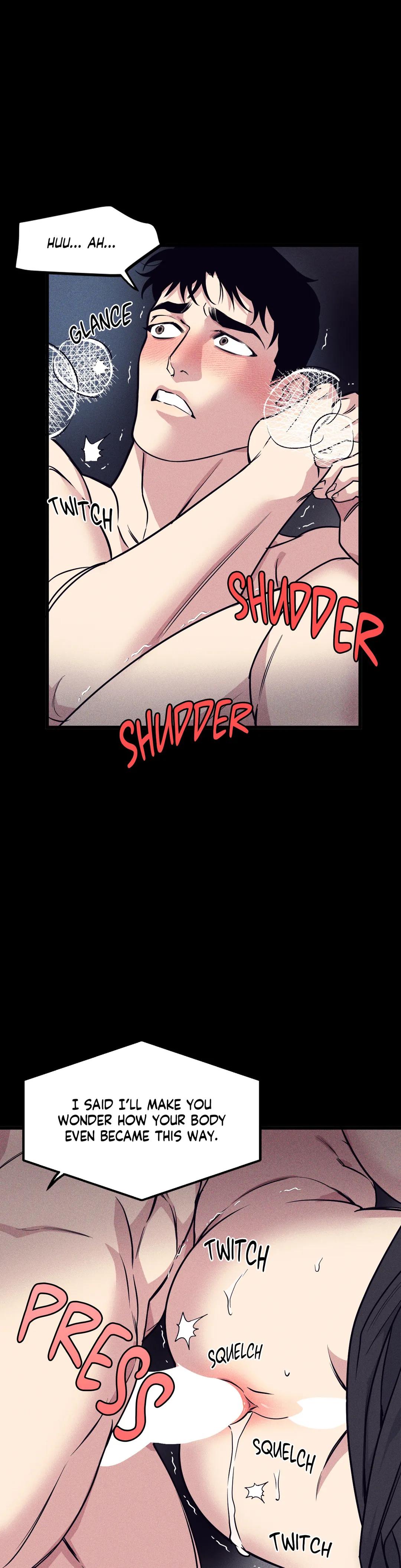Full Volume Chapter 77.5 page 25 - 