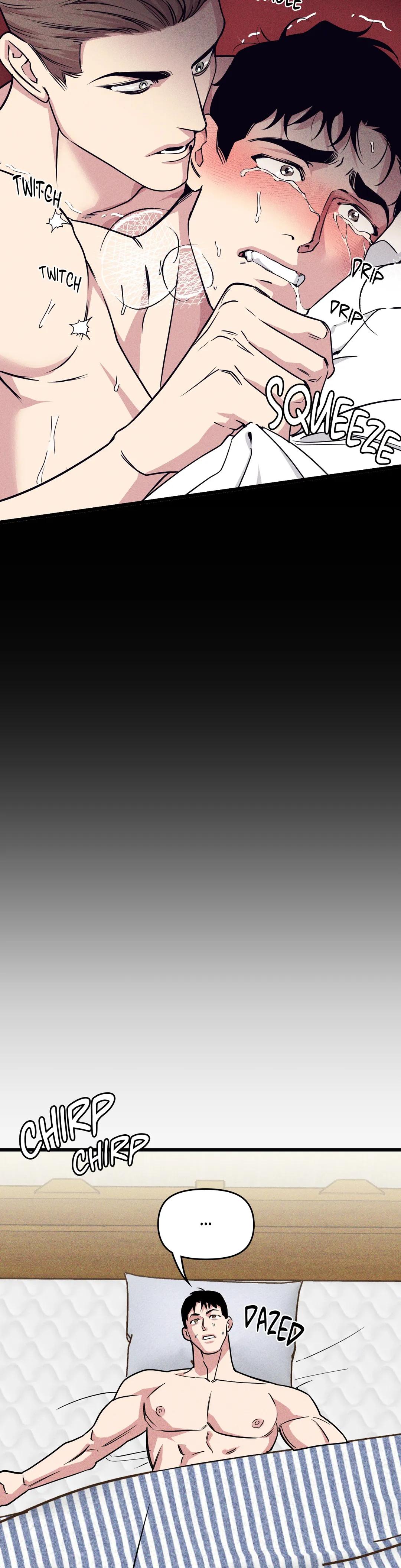 Full Volume Chapter 77.5 page 28 - 