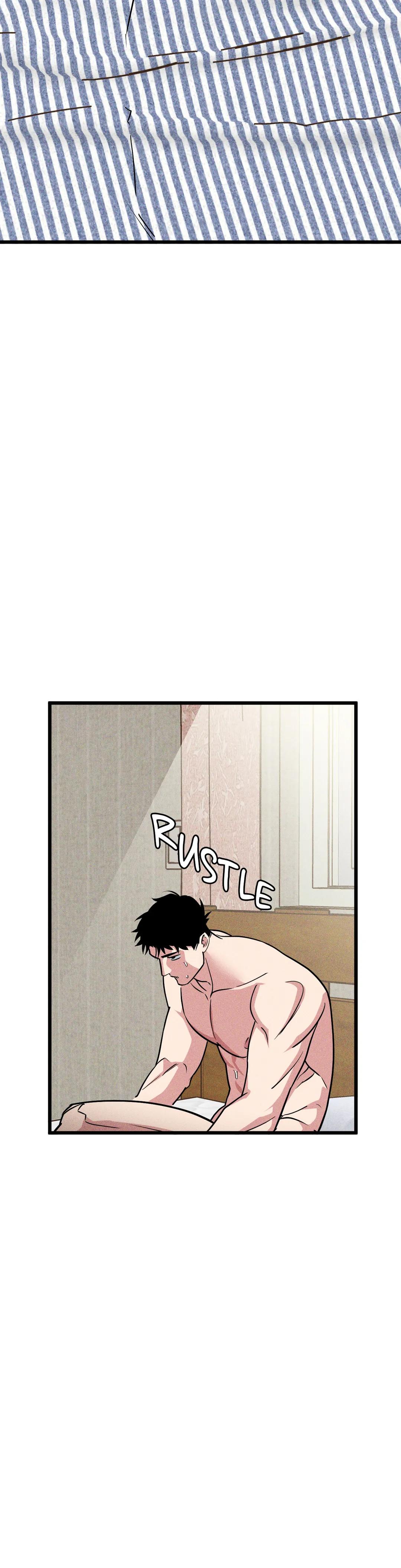 Full Volume Chapter 77.5 page 29 - 