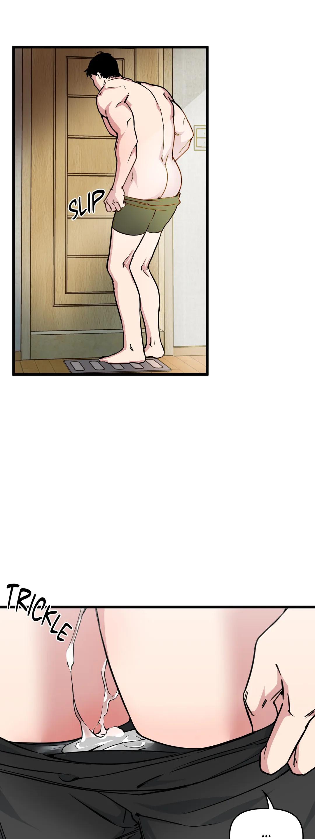 Full Volume Chapter 77.5 page 30 - 
