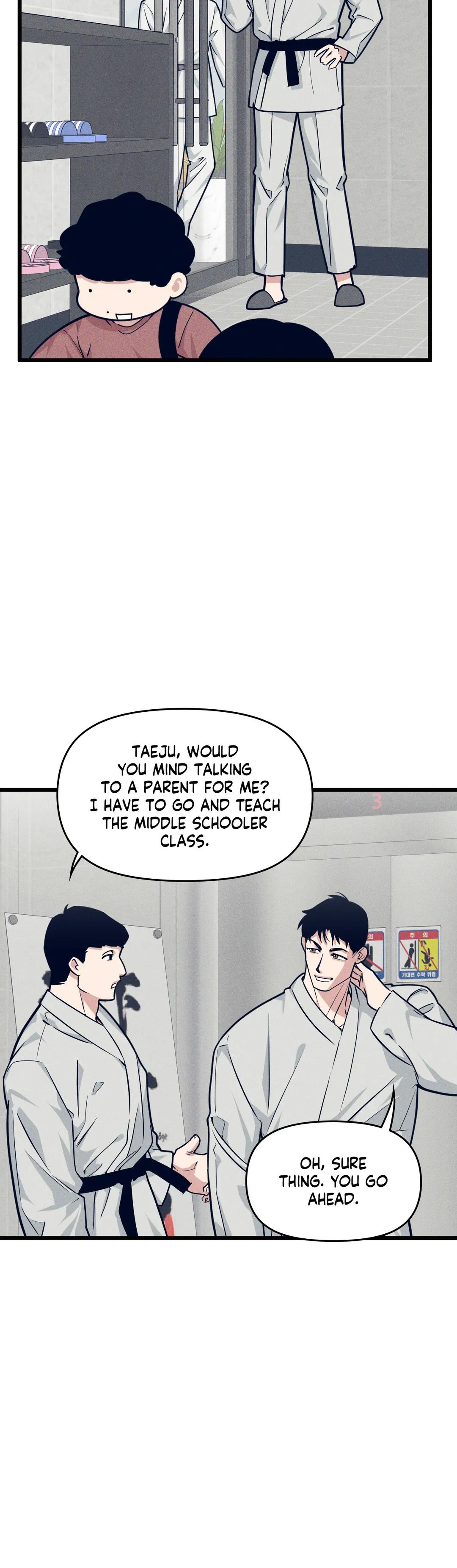 Full Volume Chapter 77.5 page 5 - 