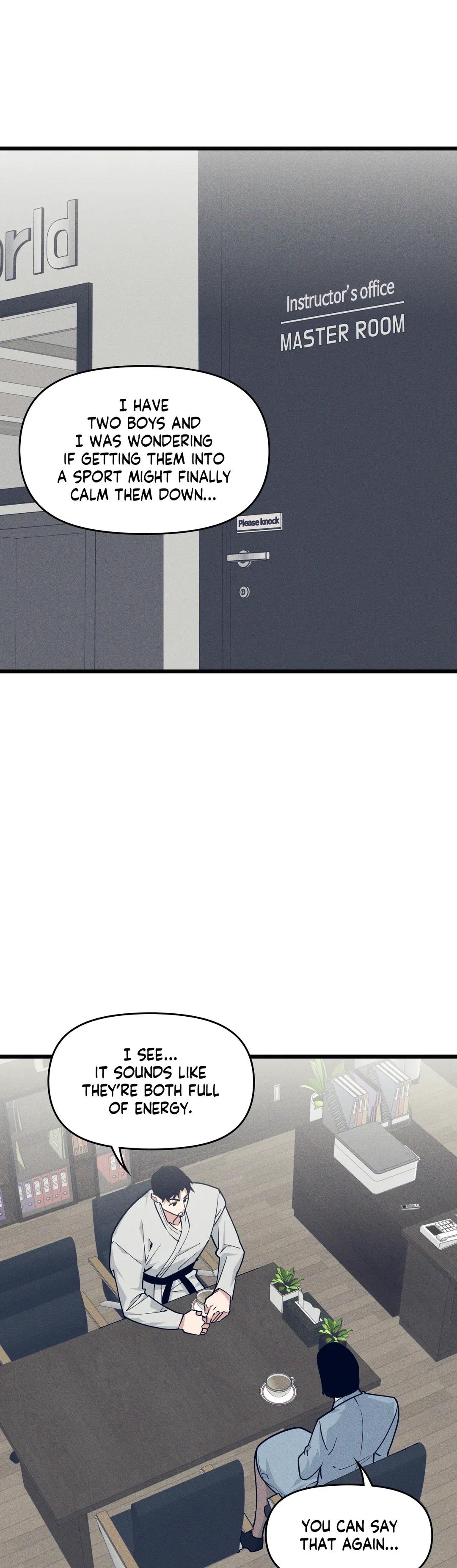 Full Volume Chapter 77.5 page 6 - 