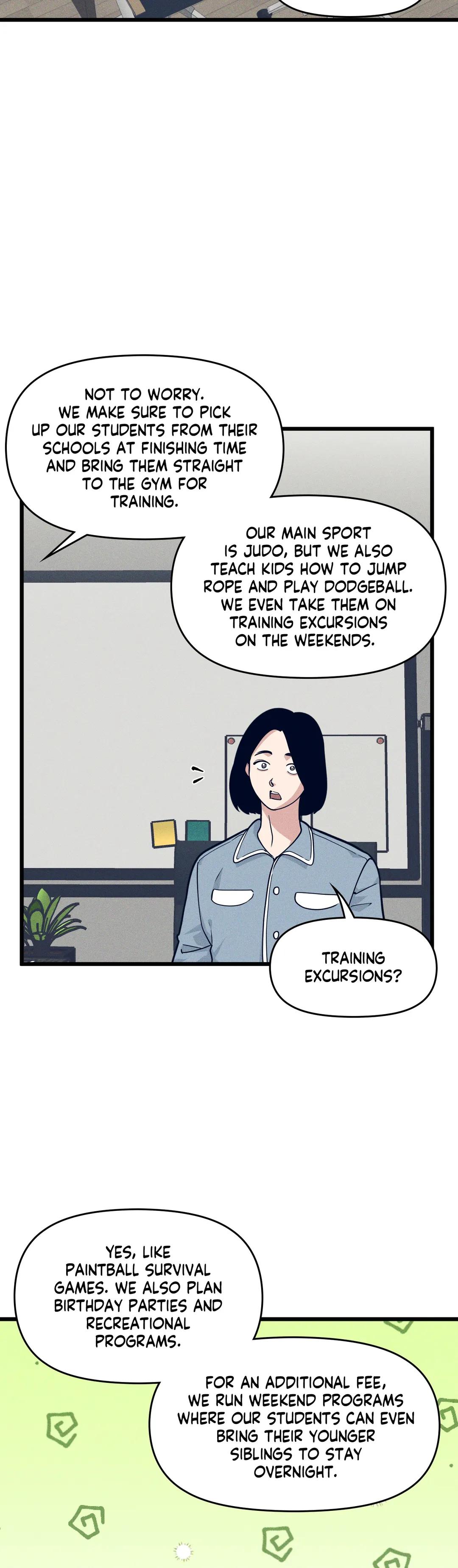 Full Volume Chapter 77.5 page 7 - 
