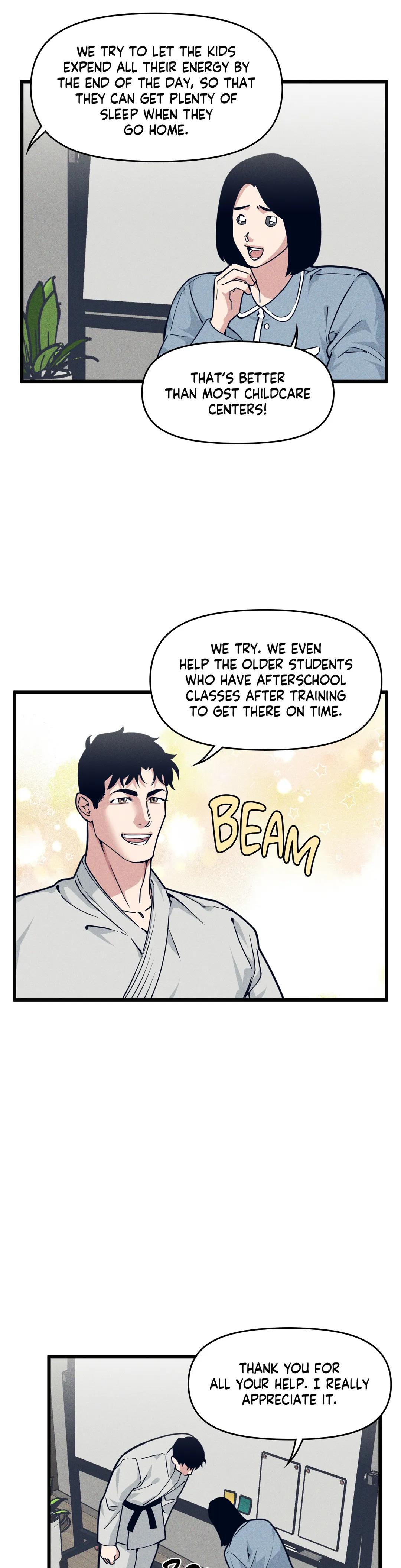 Full Volume Chapter 77.5 page 9 - 
