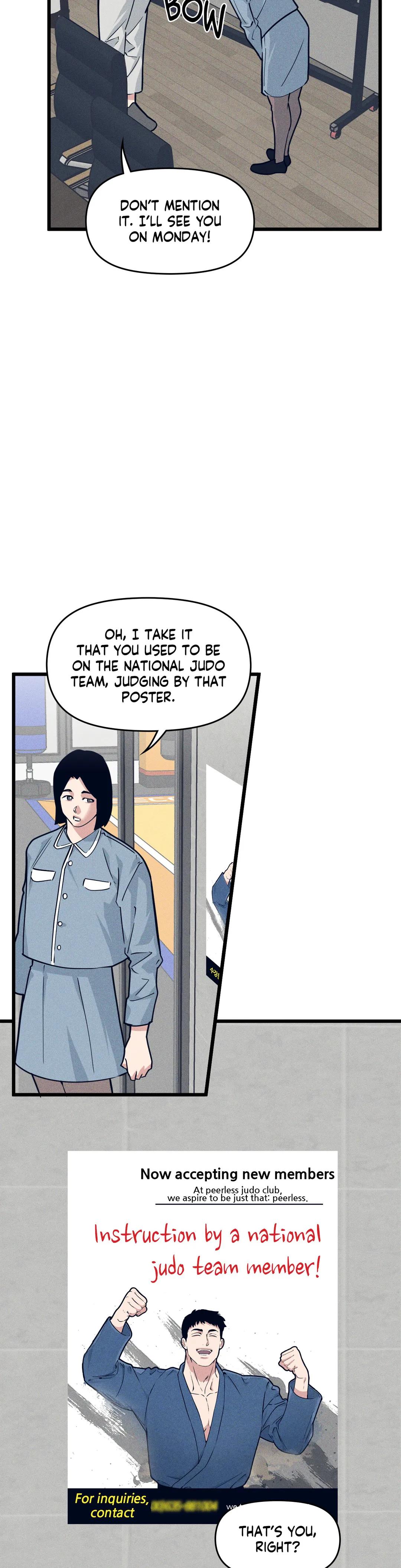 Full Volume Chapter 77.5 page 10 - 
