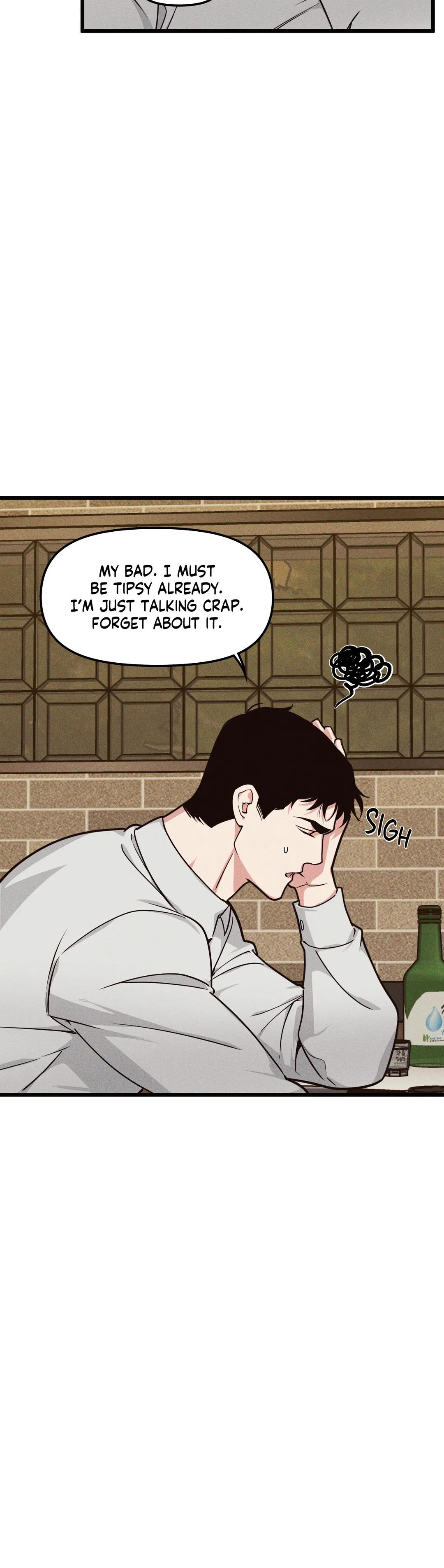 Full Volume Chapter 77.6 page 11 - 