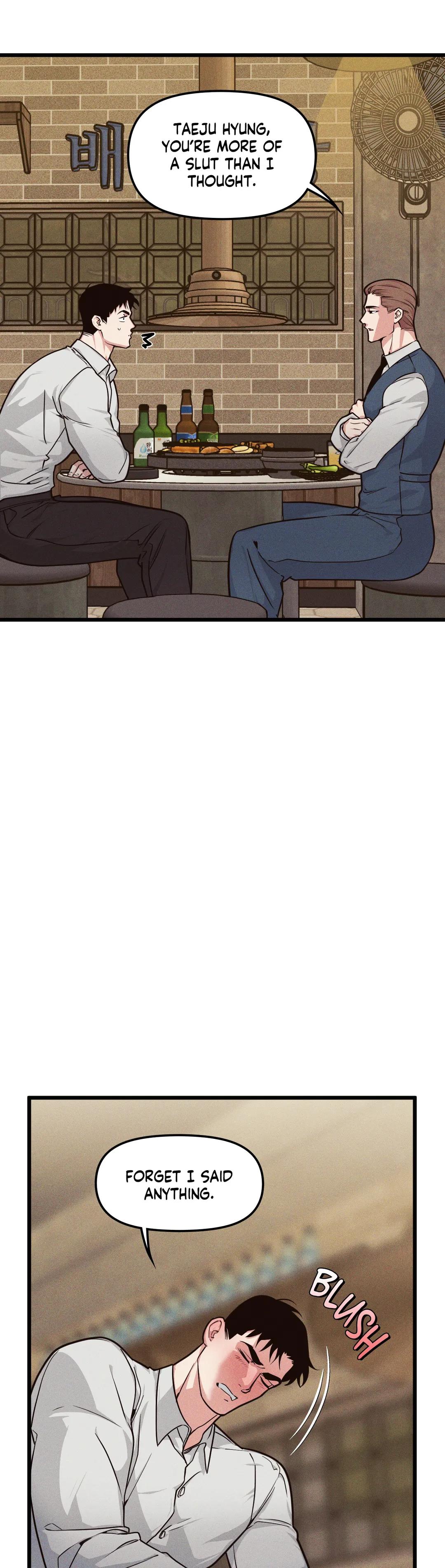 Full Volume Chapter 77.6 page 12 - 