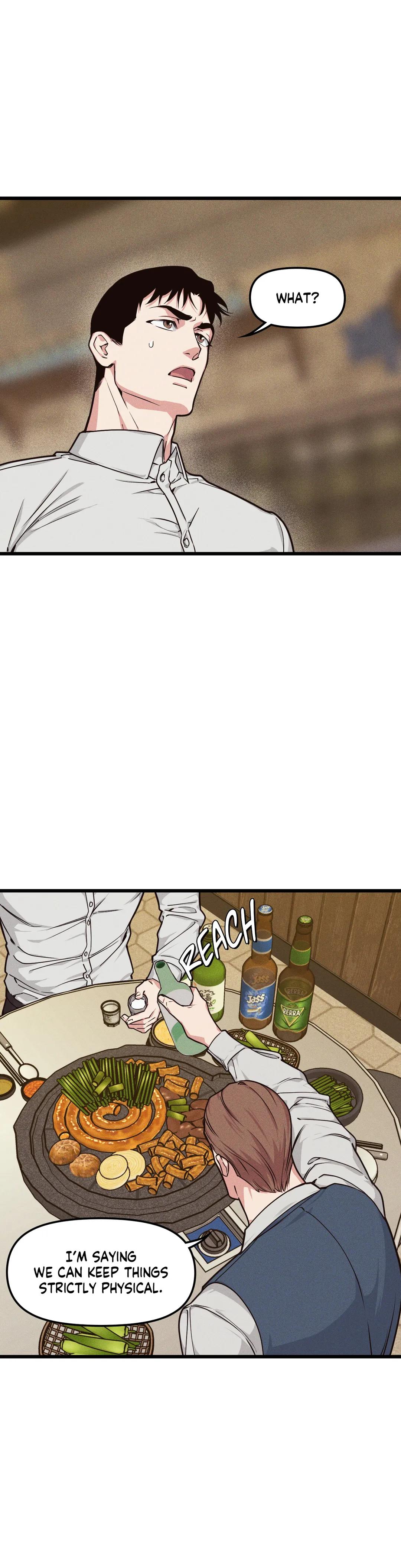 Full Volume Chapter 77.6 page 14 - 