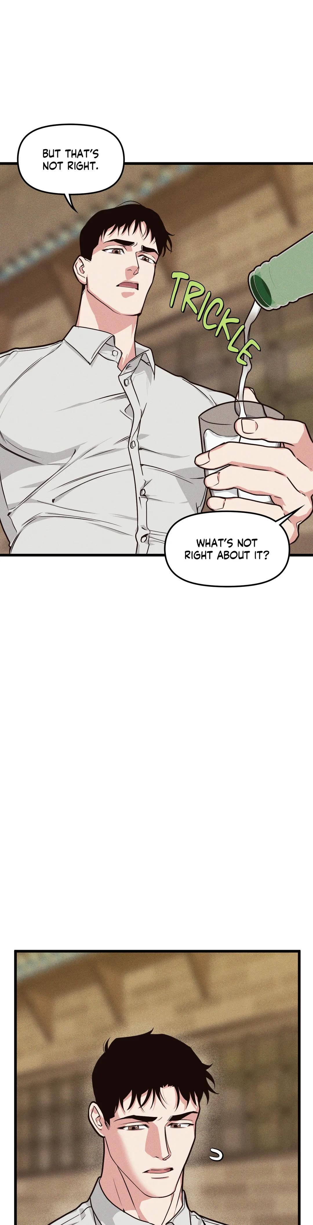 Full Volume Chapter 77.6 page 15 - 
