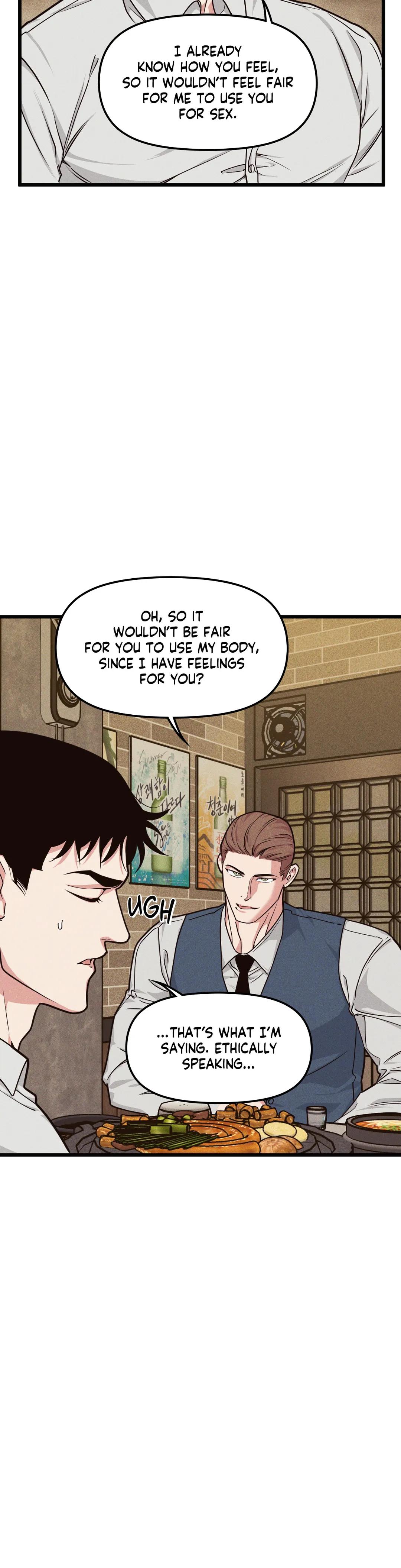 Full Volume Chapter 77.6 page 16 - 