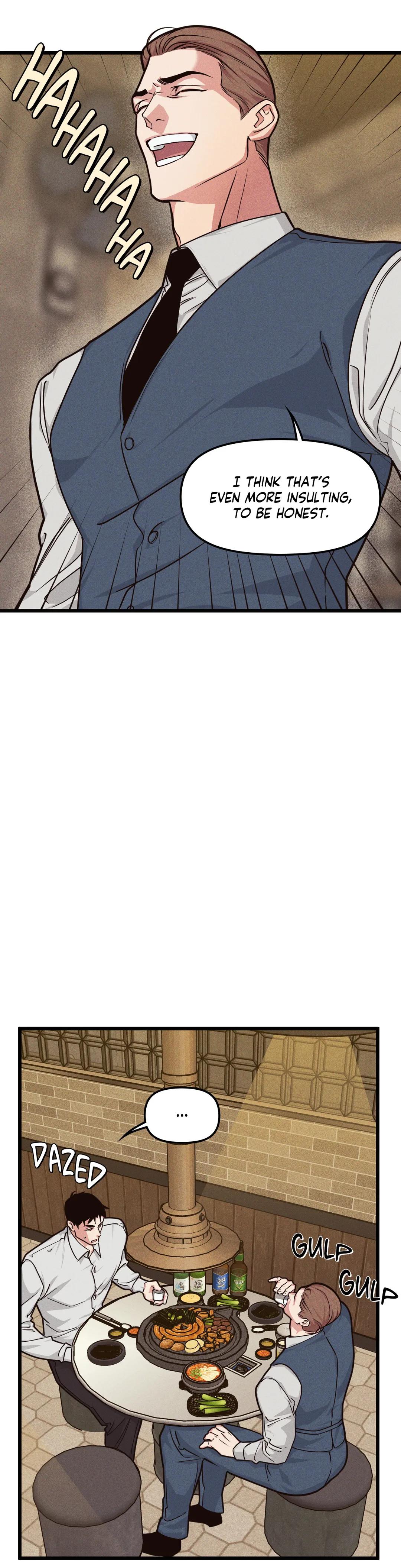 Full Volume Chapter 77.6 page 17 - 