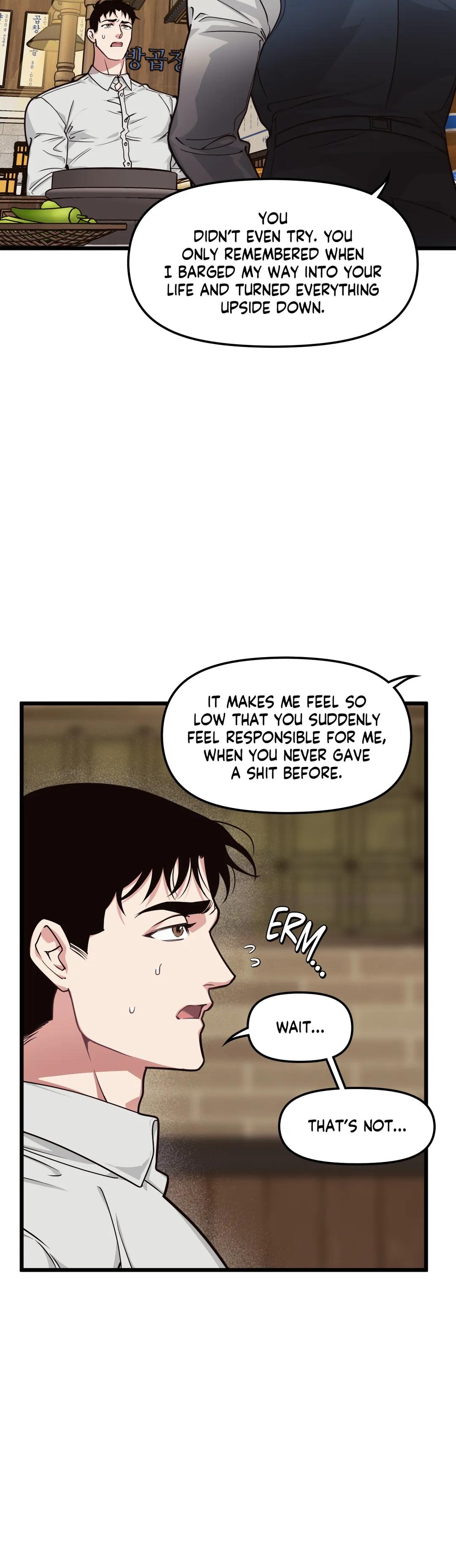 Full Volume Chapter 77.6 page 20 - 