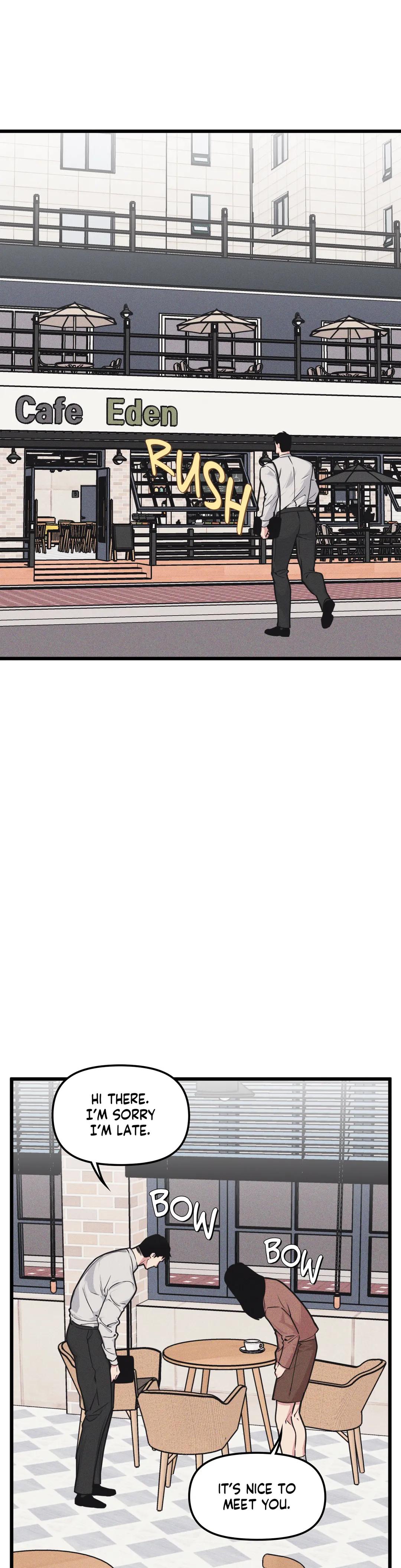 Full Volume Chapter 77.6 page 3 - 