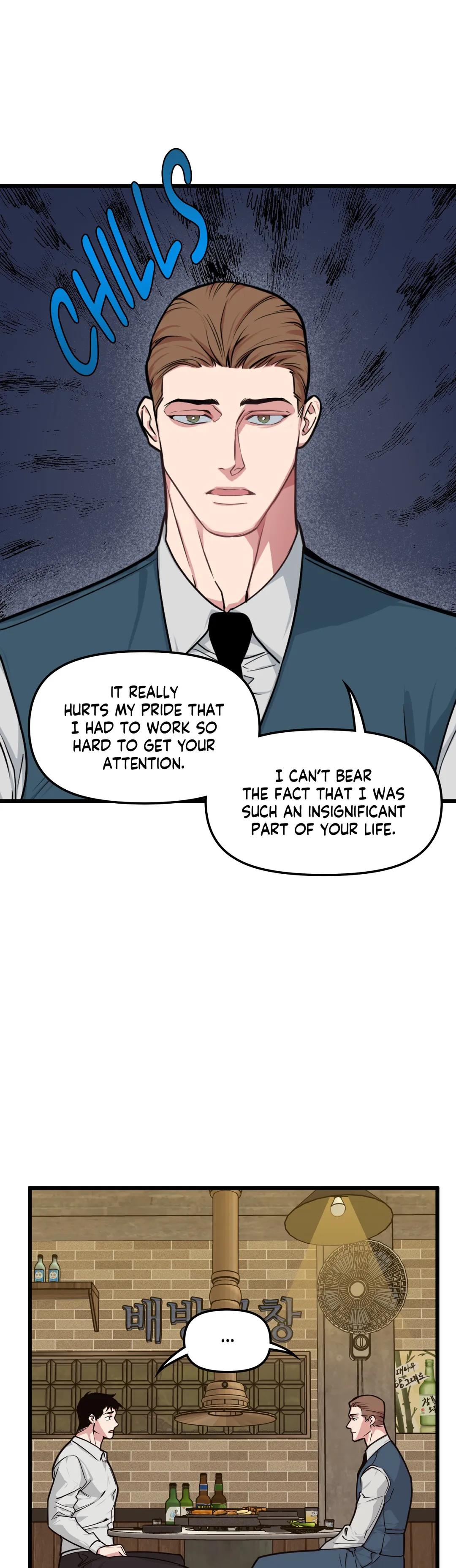 Full Volume Chapter 77.6 page 21 - 
