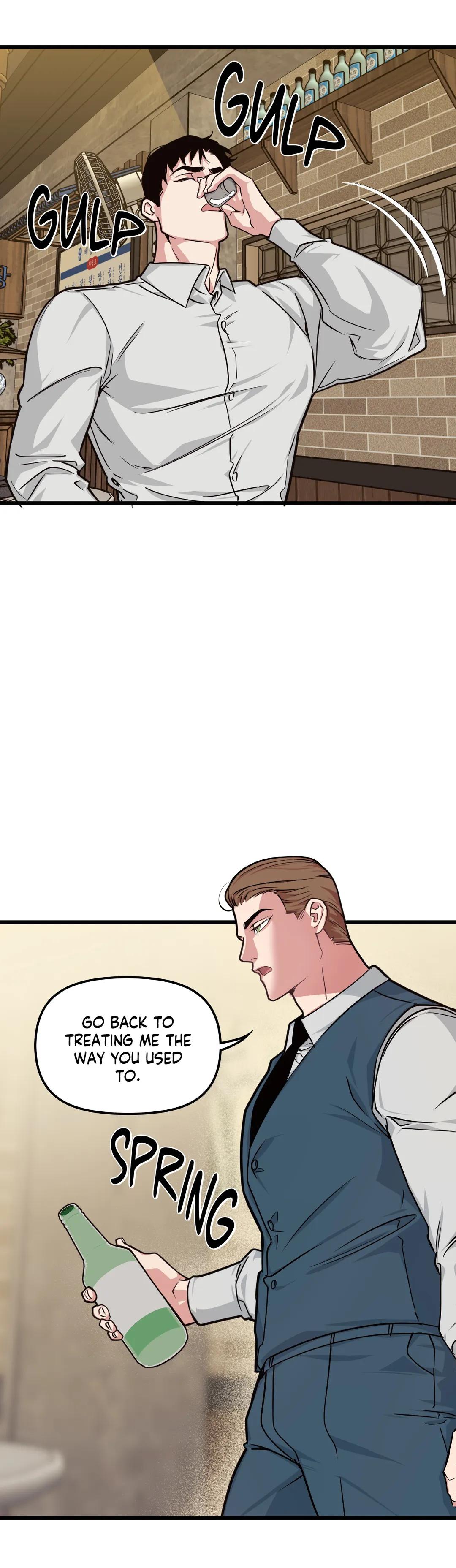 Full Volume Chapter 77.6 page 23 - 