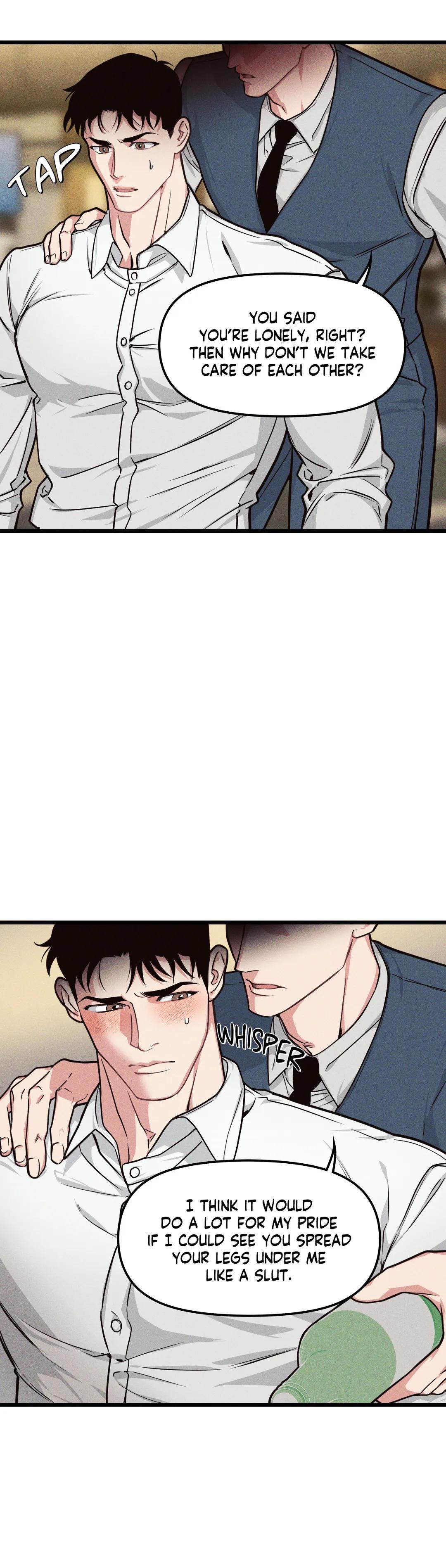 Full Volume Chapter 77.6 page 25 - 