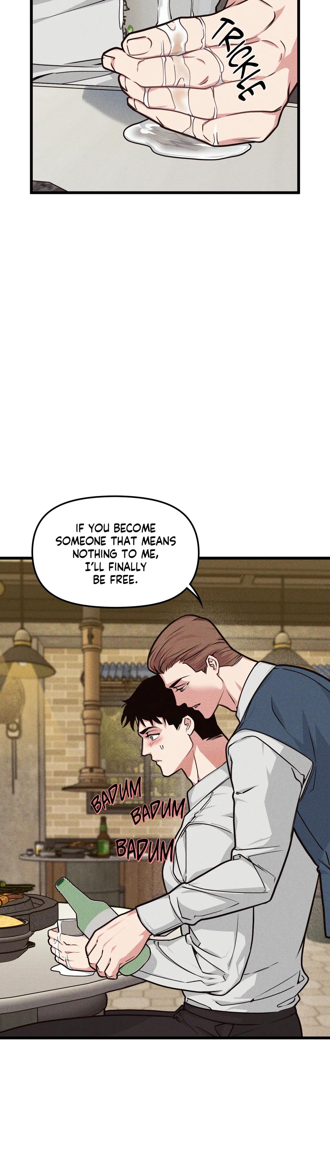 Full Volume Chapter 77.6 page 27 - 