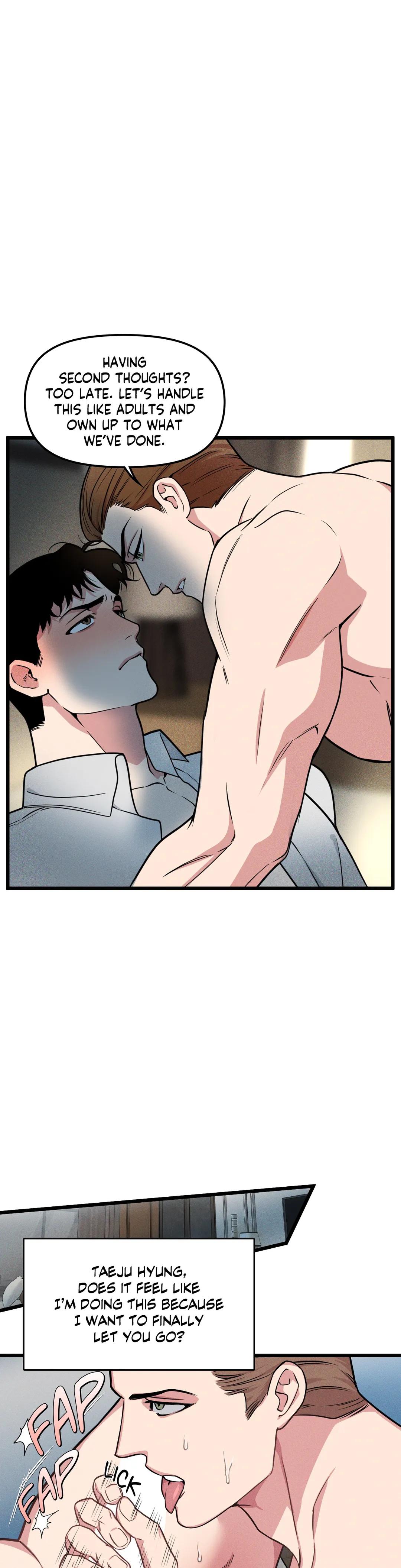 Full Volume Chapter 77.6 page 32 - 