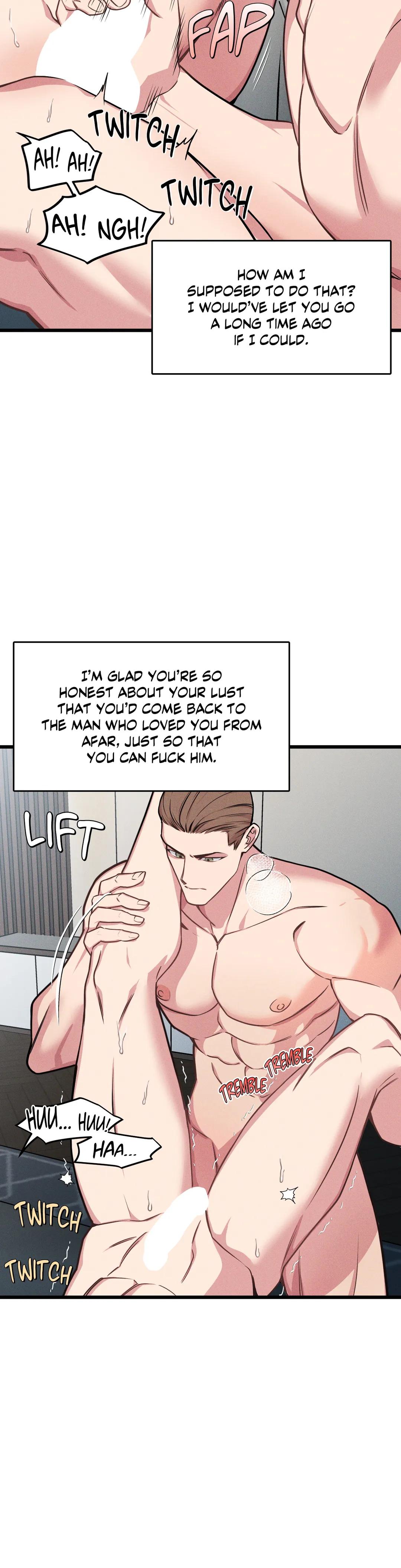 Full Volume Chapter 77.6 page 33 - 