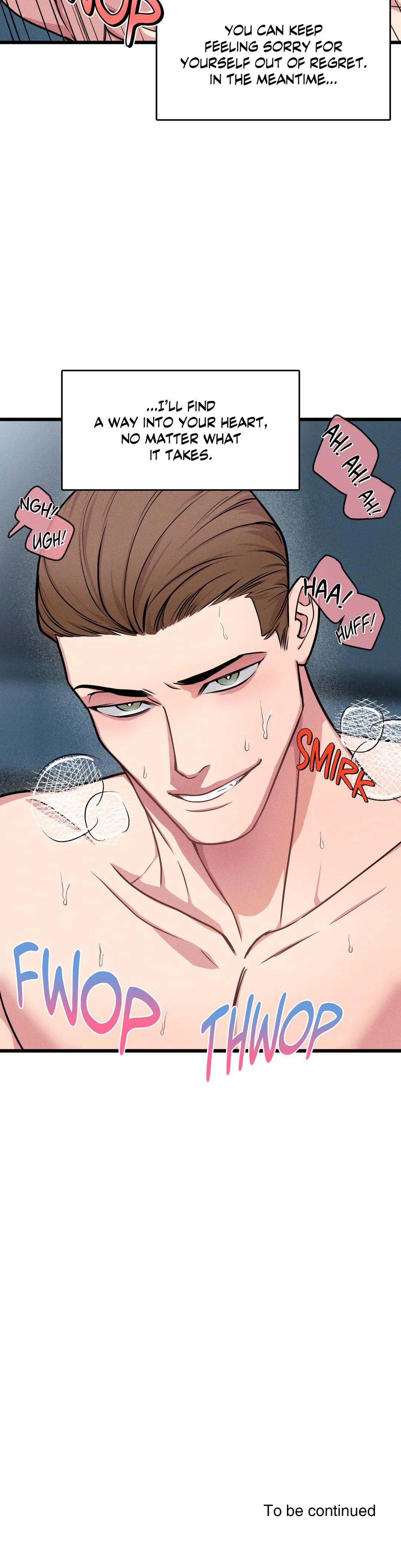 Full Volume Chapter 77.6 page 35 - 