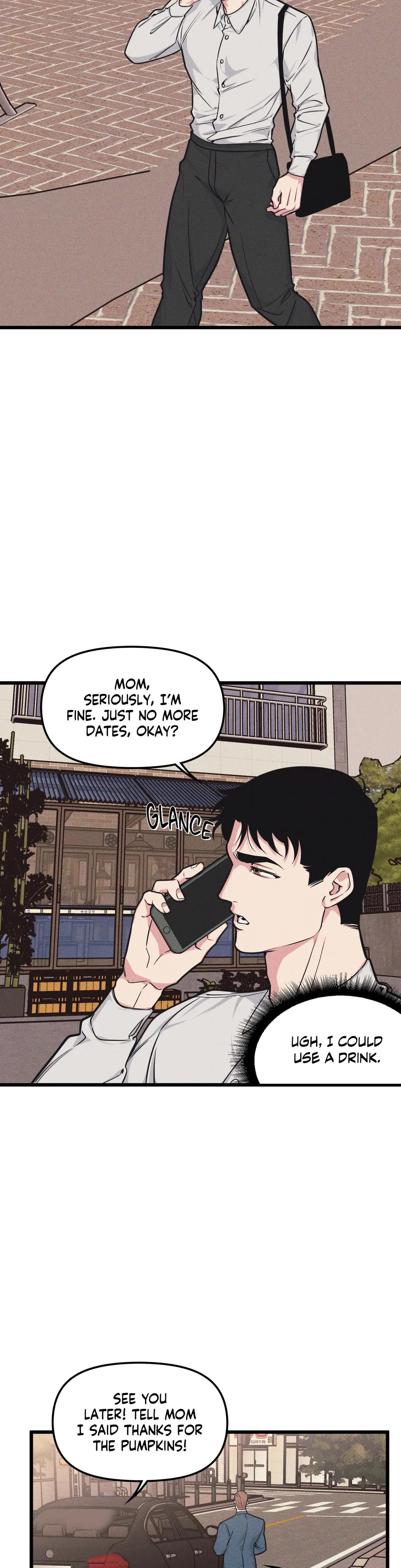 Full Volume Chapter 77.6 page 5 - 