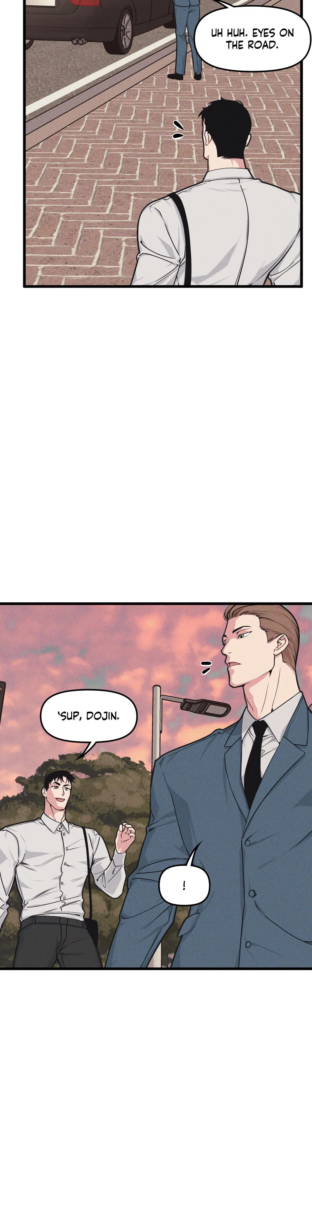 Full Volume Chapter 77.6 page 6 - 