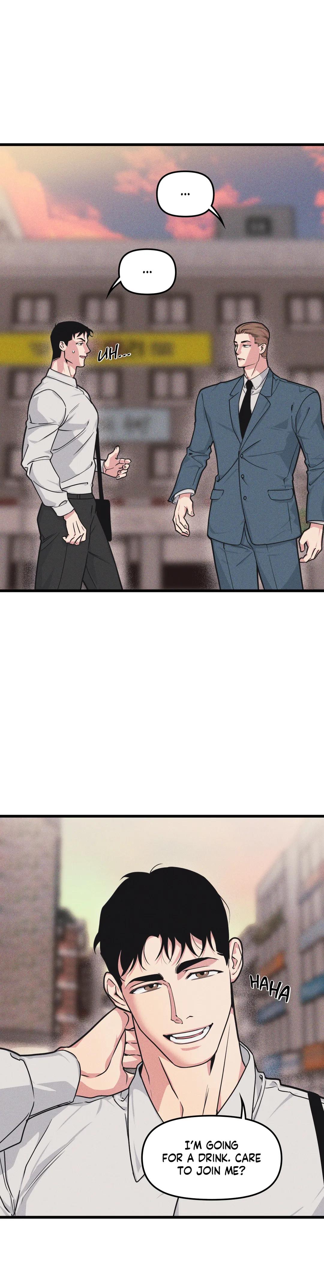 Full Volume Chapter 77.6 page 7 - 