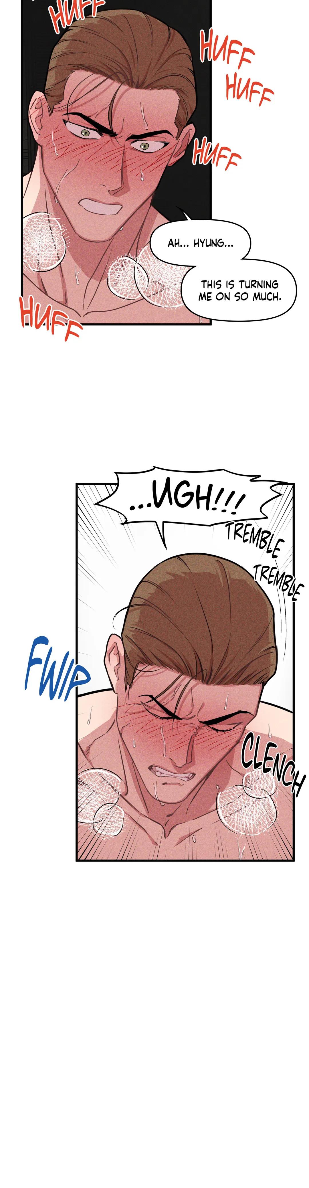 Full Volume Chapter 77.7 page 12 - 