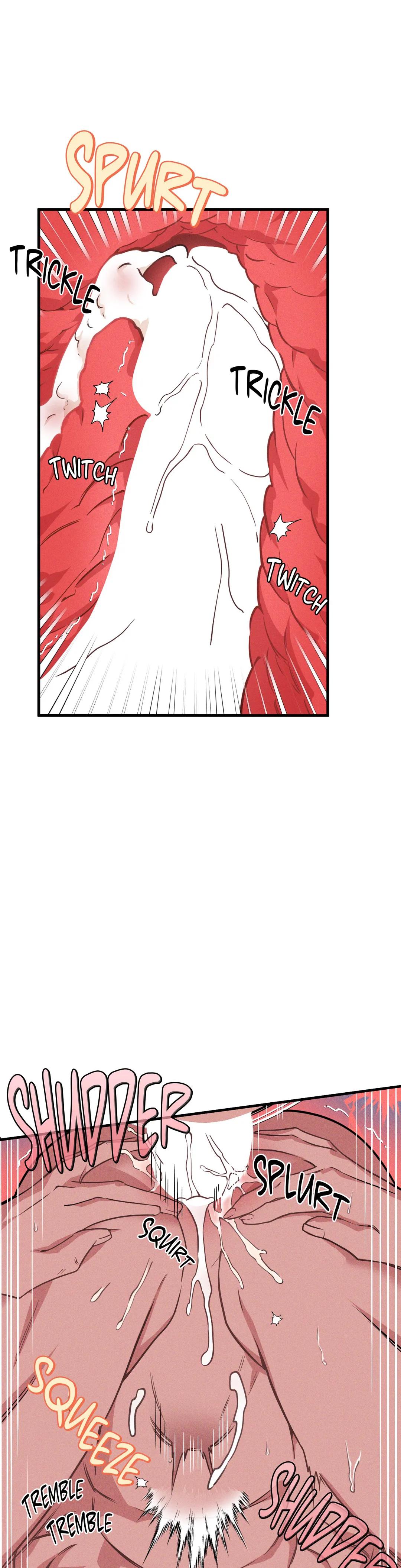 Full Volume Chapter 77.7 page 13 - 
